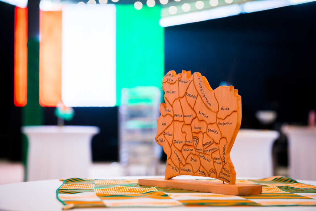 Connais-tu mon beau pays ?