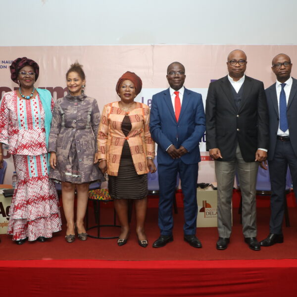 Aux CarrefourS du Mécénat