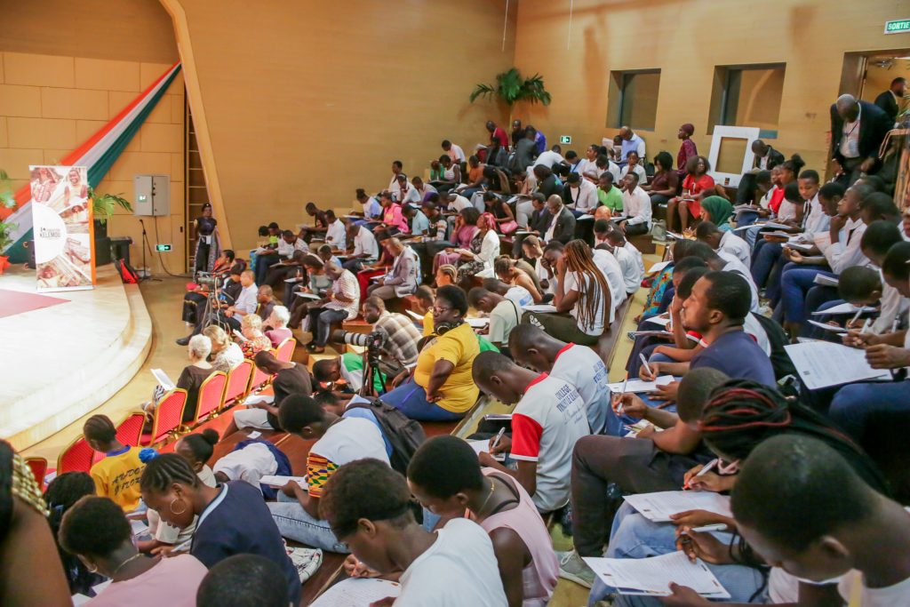 Les CarrefourS Citoyen Chez Vous