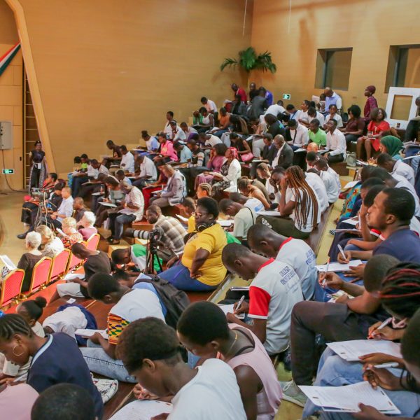 Les CarrefourS Citoyen Chez Vous