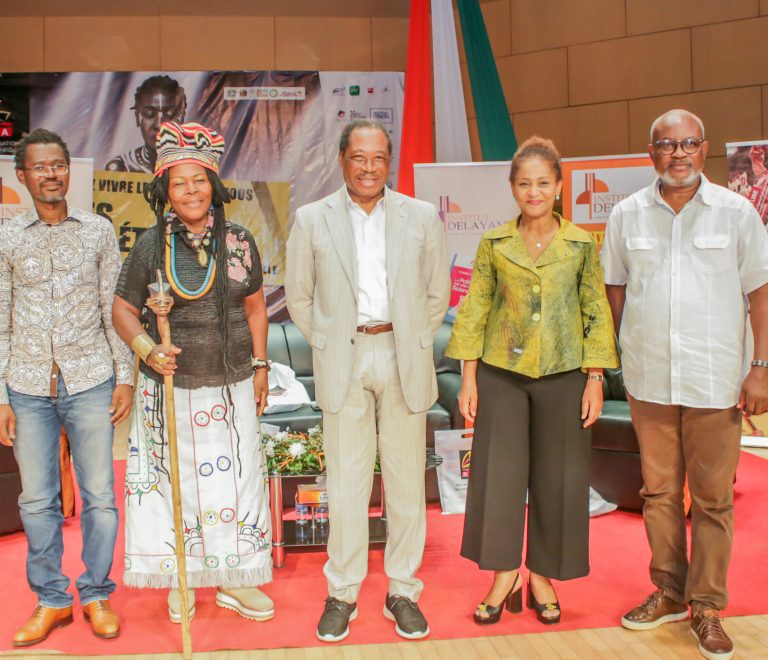 Regards croisés avec Dr. Etounga Manguelle et Dr. Akiri Sylla