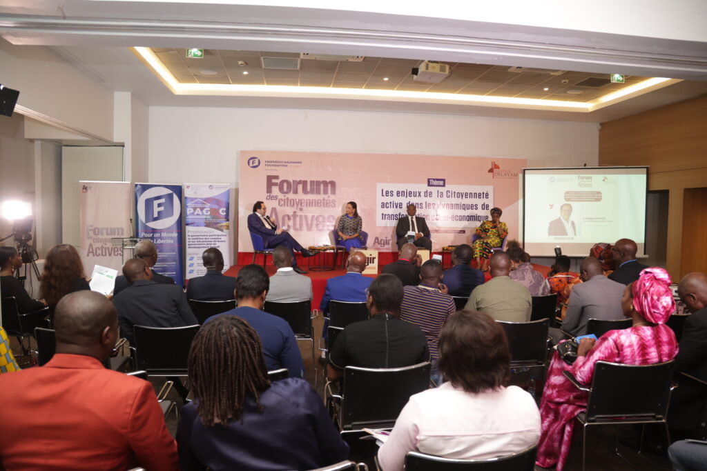 Génération Citoyen