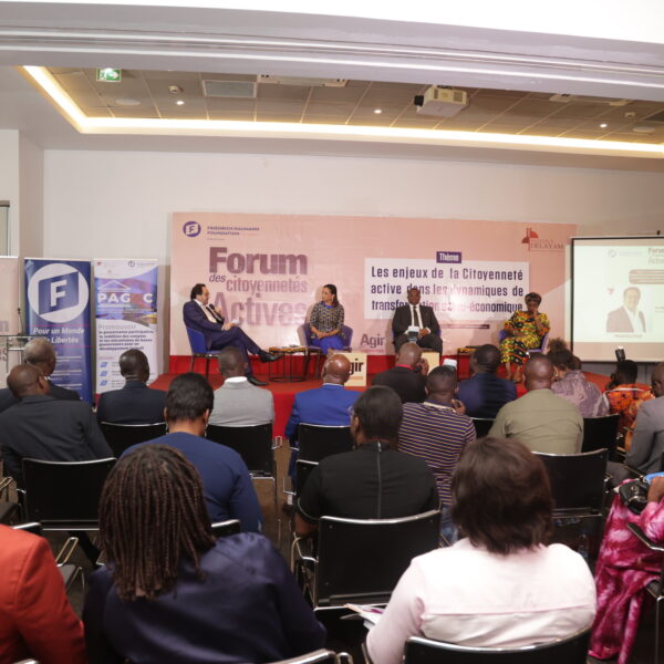 Génération Citoyen