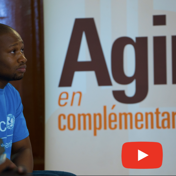 CarrefourS Citoyen TV