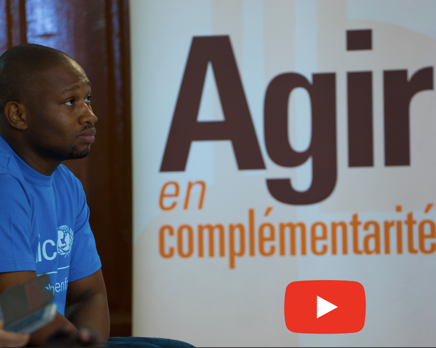 CarrefourS Citoyen TV