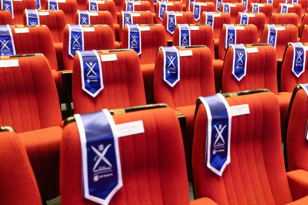 Classe Étoile Bélier X