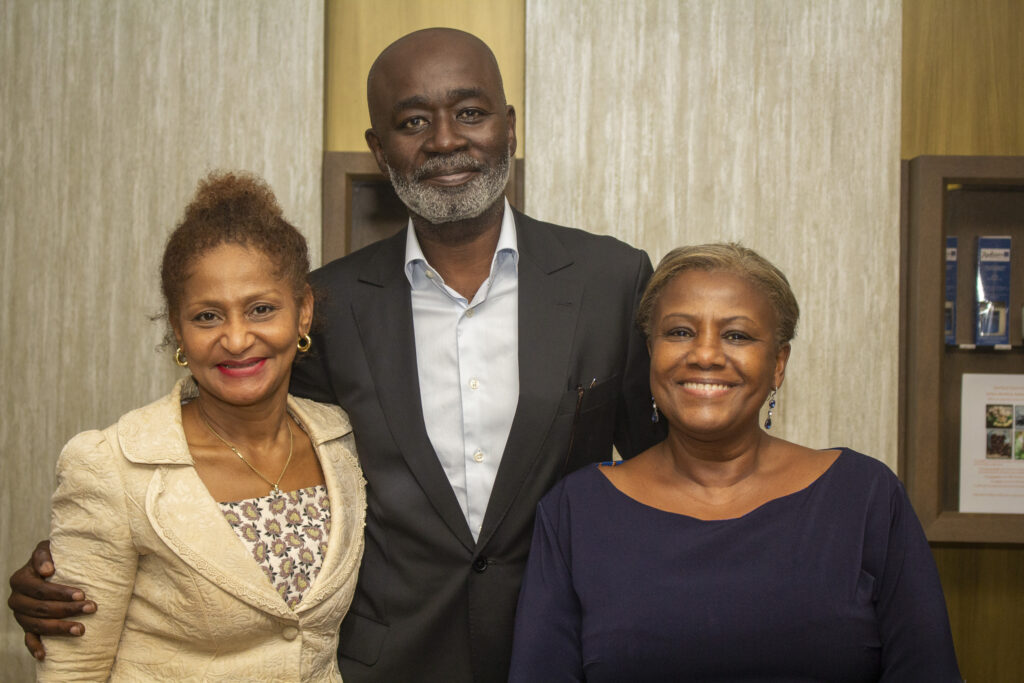 À la rencontre du Mécénat