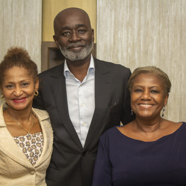 À la rencontre du Mécénat