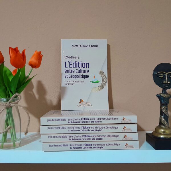 Les ÉditionS Delayam